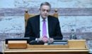 Η ατάκα του Πάρι Κουκουλόπουλου για τις δύο γυναίκες προέδρους ΚΟ στη Βουλή - ΒΙΝΤΕΟ