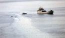 Global Sumud Flotilla: Στην Κρήτη οι 175 ακτιβιστές του στολίσκου προς τη Γάζα - Δείτε φωτογραφίες