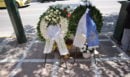 Τίμησαν τους νεκρούς στη Marfin: 16 χρόνια μετά, στεφάνια και λουλούδια στο σημείο της τραγωδίας - ΦΩΤΟ