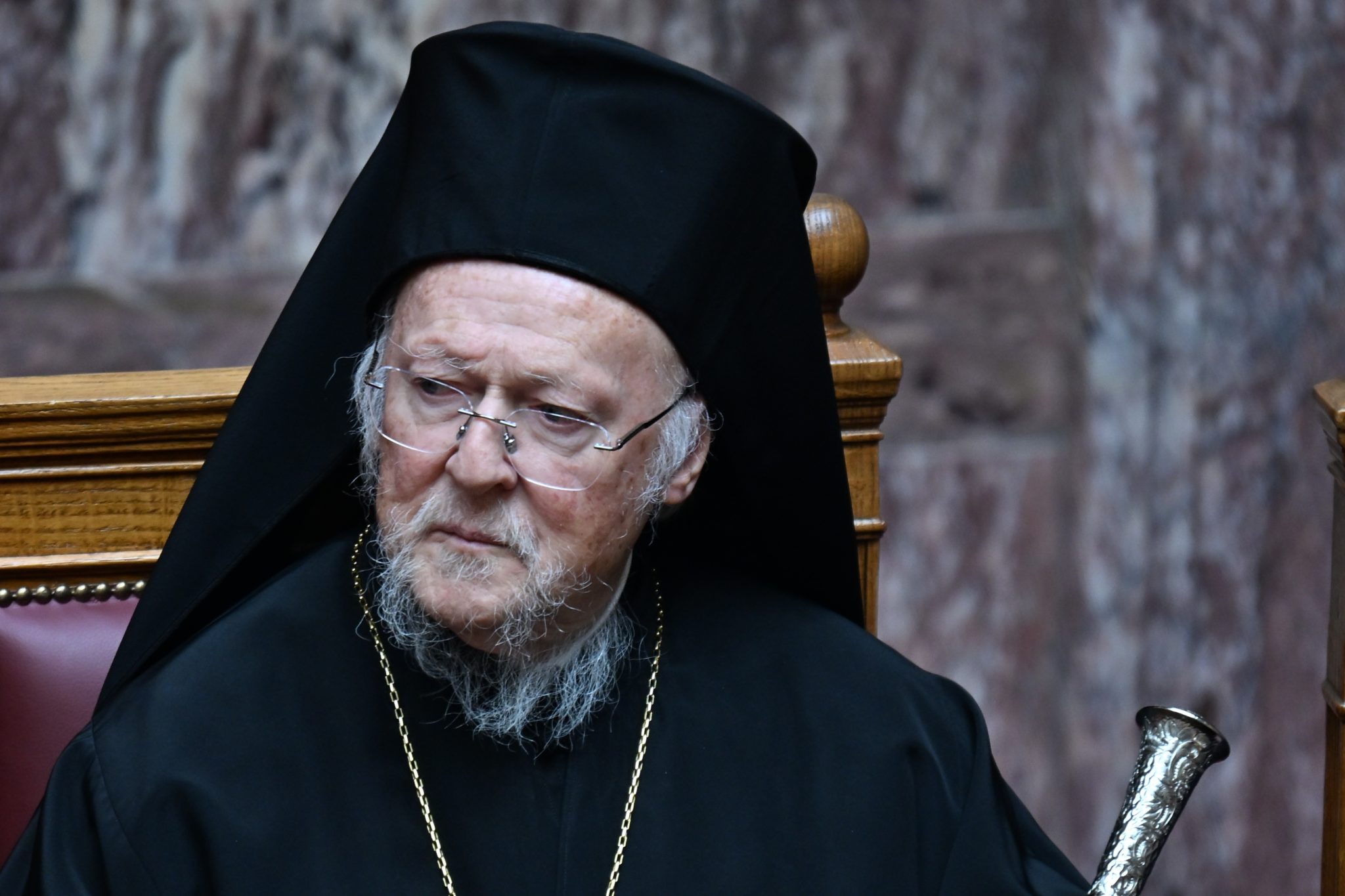 Βαρθολομαίος