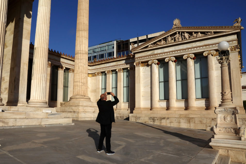 Καιρός: Ζέστη με θερμοκρασία μέχρι 36 βαθμούς – Ισχυροί άνεμοι στο Αιγαίο
