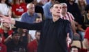 Γιώργος Μπαρτζώκας: «Η πρόκριση ανήκει σε όλους» - Το «ζντο» των παικτών και το μπλουζάκι του... Final Four