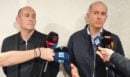 Παναγιώτης και Γιώργος Αγγελόπουλος: Θέλουμε τον τίτλο σαν τρελοί, στόχος είναι σύντομα να γίνει το Final-4 στο ΣΕΦ
