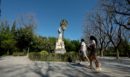 Καιρός: Αίθριος με λίγες νεφώσεις και θερμοκρασία μέχρι 27 βαθμούς - Αναλυτικά η πρόγνωση