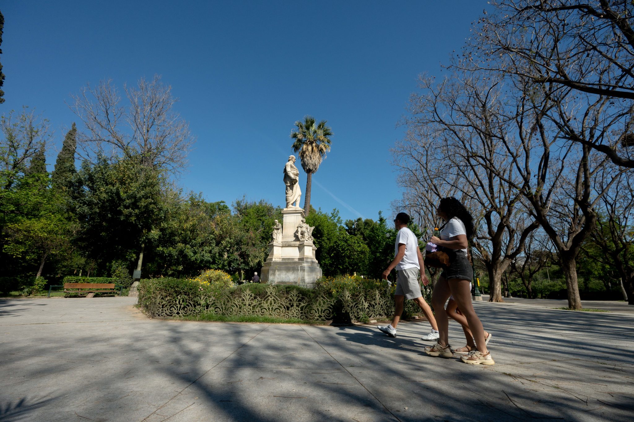Καιρός