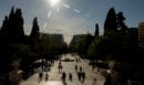 Καιρός: Ζέστη, λίγες νεφώσεις και άνεμοι έως 5 μποφόρ σήμερα - Αναλυτική πρόγνωση