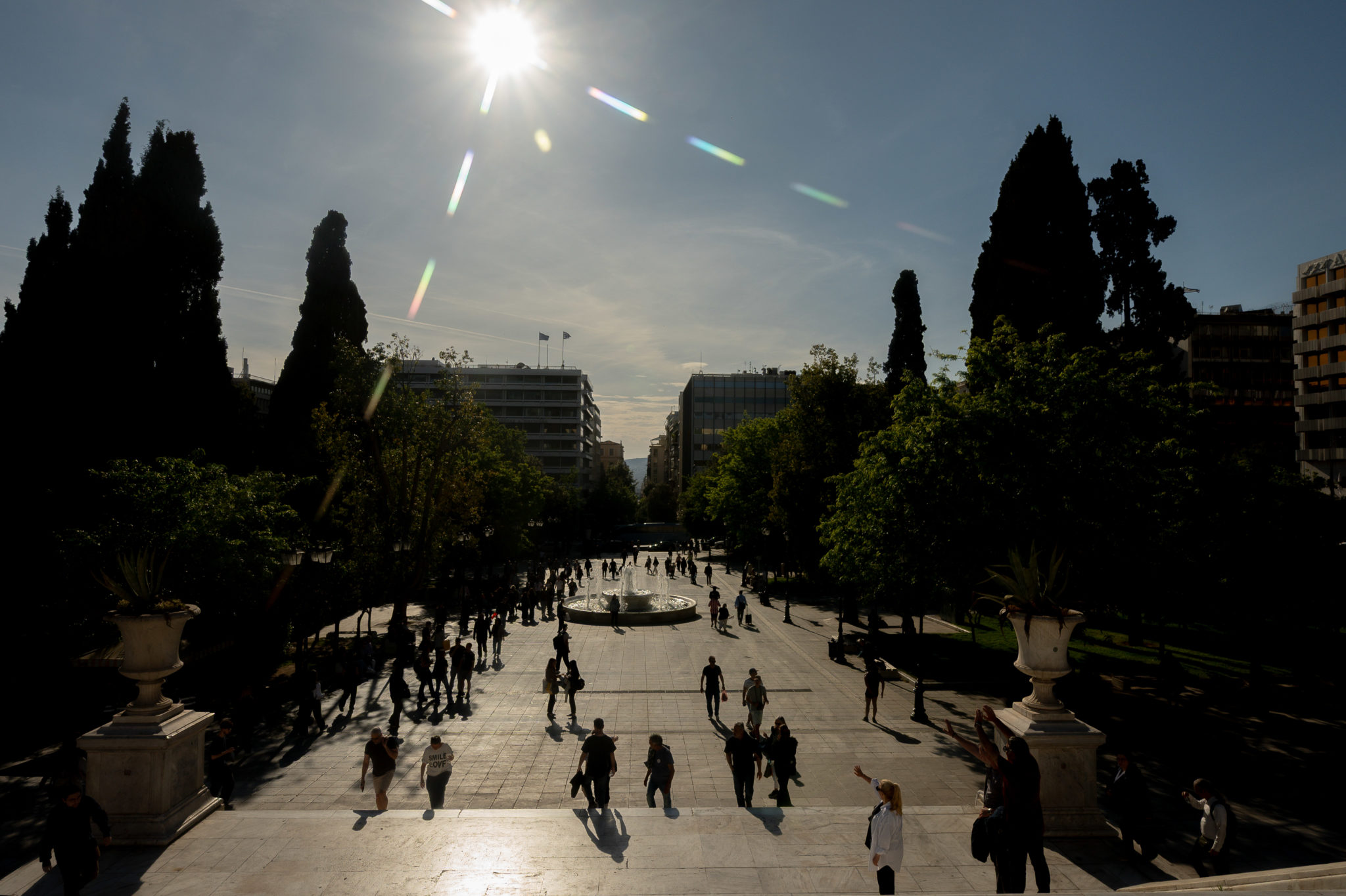 Καιρός