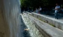 Καιρός: Βροχές και καταιγίδες στα βόρεια σήμερα – Άνοδος της θερμοκρασίας και υποχώρηση της αφρικανικής σκόνης