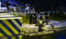 Πτώση 15χρονης από την Διώρυγα της Κορίνθου: «Δεν έχει ακόμα βγει από το νοσοκομείο, αλλά είναι καλά στην υγεία της», λέει το περιβάλλον της