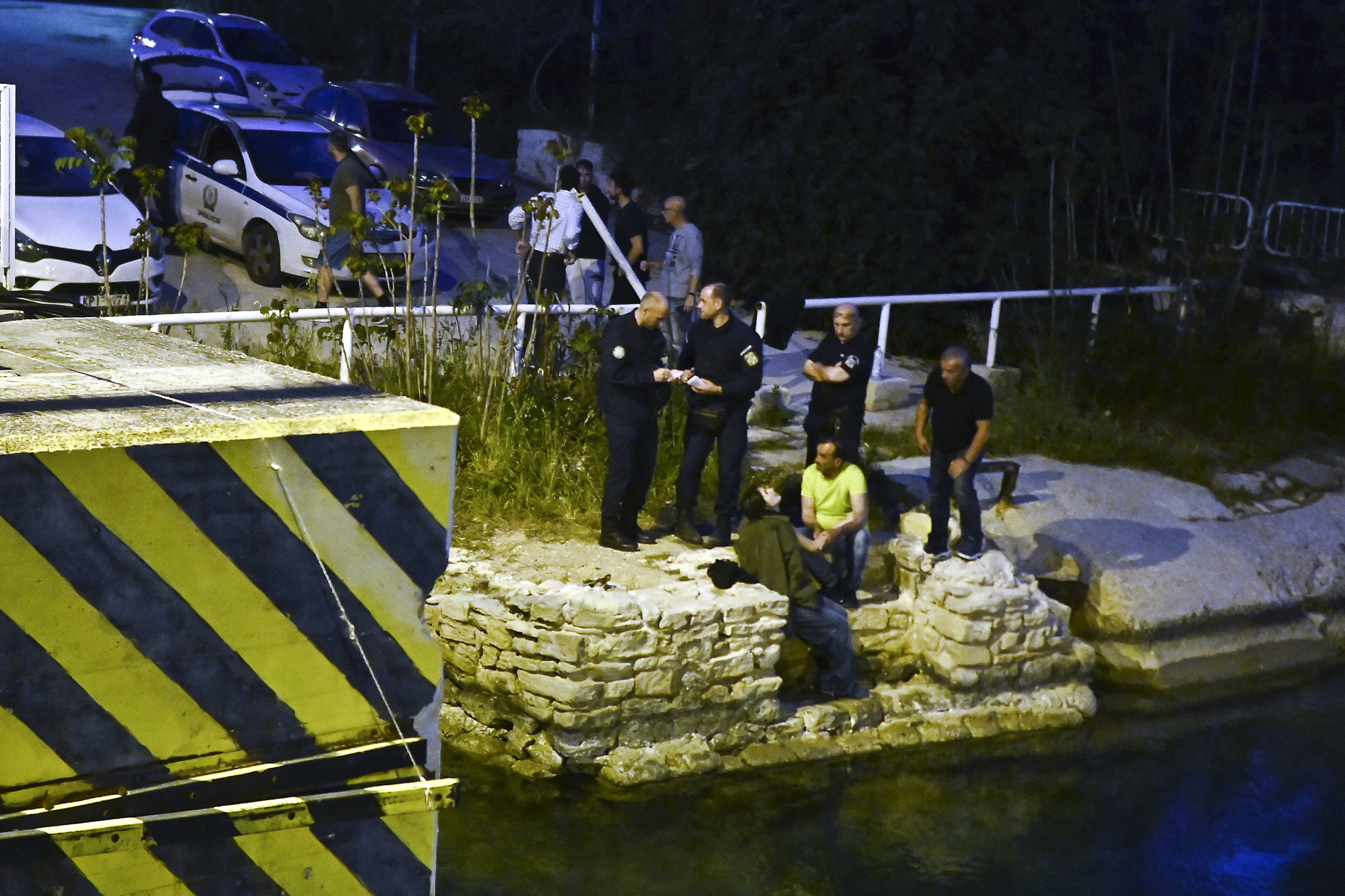 Διώρυγα Κορίνθου
