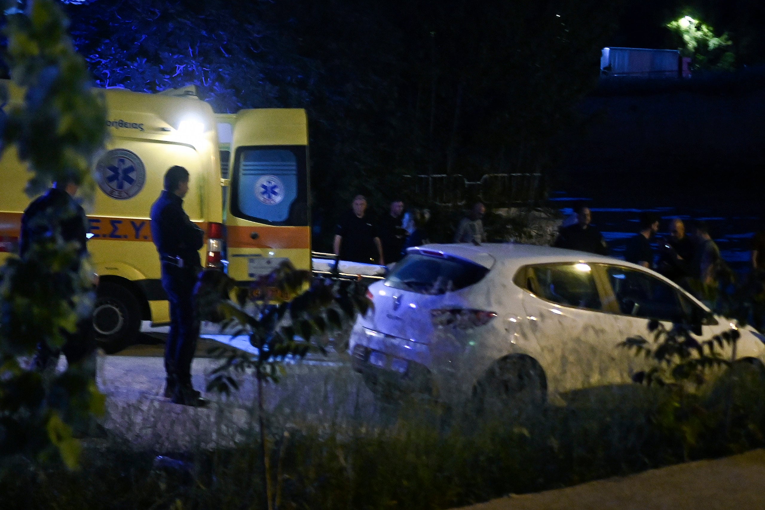 Διώρυγα Κορίνθου: Νέες εικόνες από το σημείο που βρέθηκε η ανήλικη να… επιπλέει – Δείτε φωτογραφίες