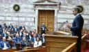 «Όποιος δεν αντέχει τη ζέστη, ας φύγει από την κουζίνα»: Το διπλό μήνυμα Μητσοτάκη στη ΚΟ της ΝΔ και η νέα συνθήκη στο γαλάζιο στρατόπεδο