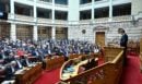 Κυριάκος Μητσοτάκης: «Για να κερδίσουμε τρίτες συνεχόμενες εκλογές πρέπει να την ιδρώσουμε τη φανέλα» - Τι είπε για ΠΑΣΟΚ, Συνταγματική Αναθεώρηση και ΟΠΕΚΕΠΕ