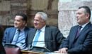 Άδωνις Γεωργιάδης: Κάποιοι υπουργοί βρίσκουν χρόνο να πάνε εκεί που μας βρίζουν και όχι στην Κ.Ο.