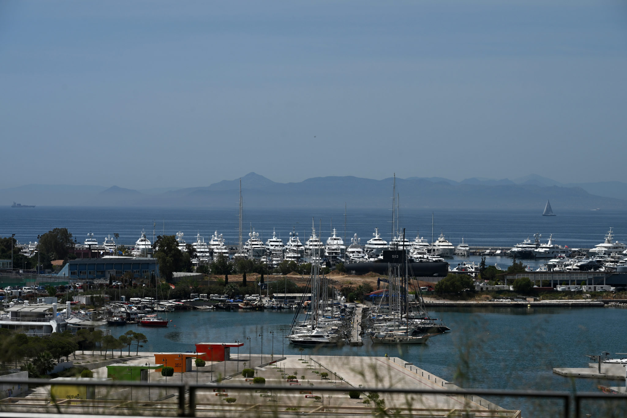 Καιρός