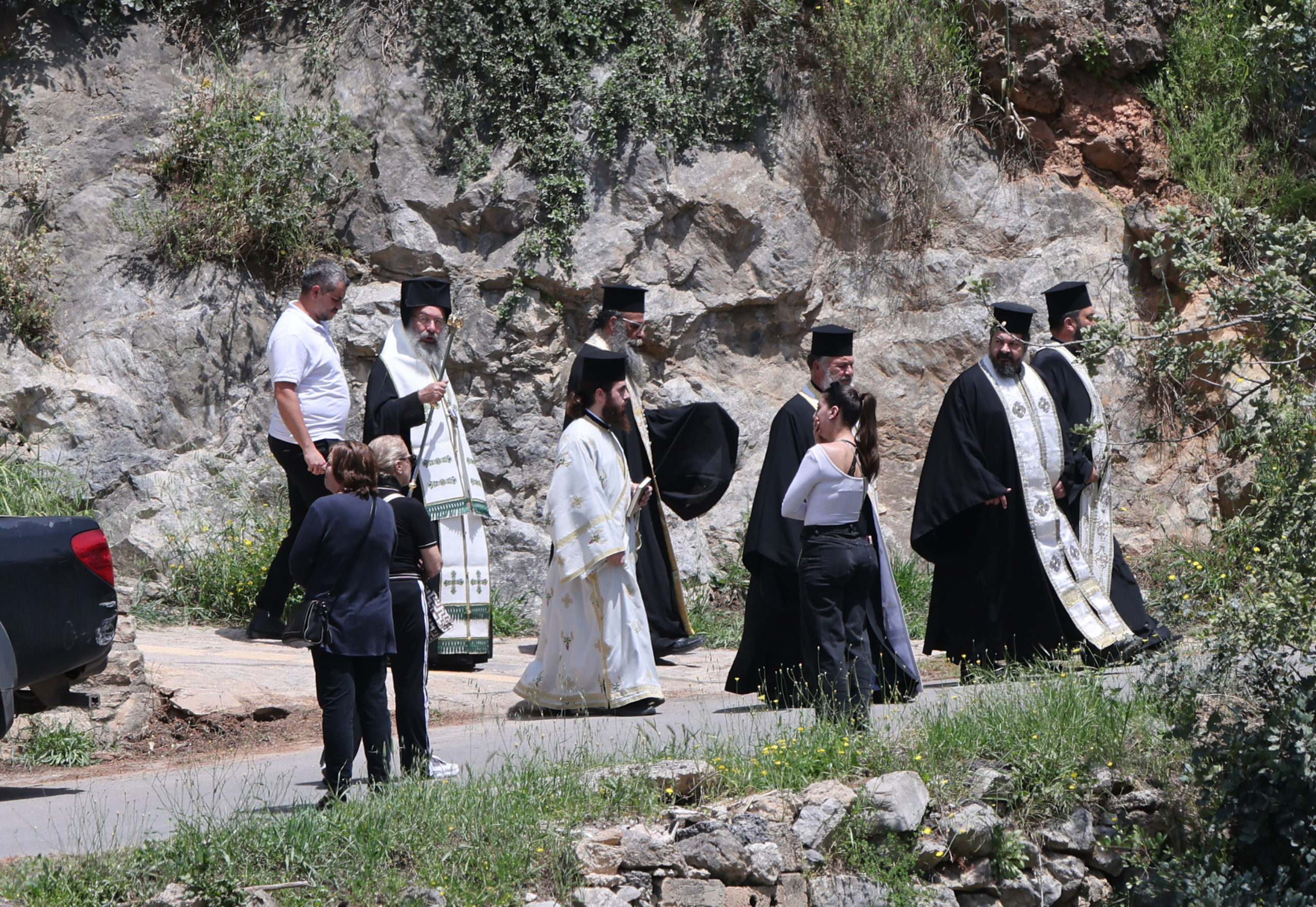 Δολοφονία Κρήτη 