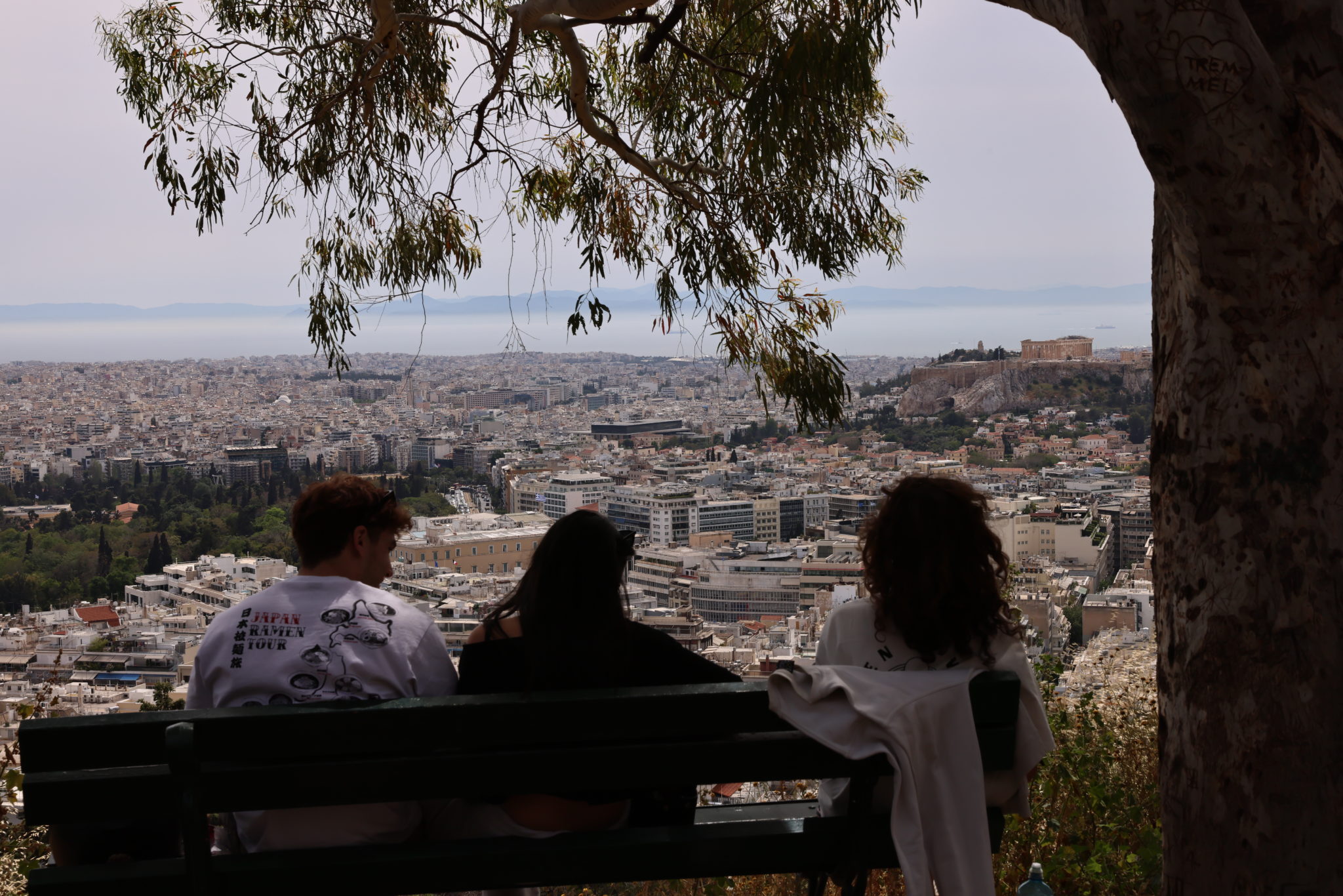 Καιρός