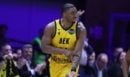 Μάλαγα - ΑΕΚ 65-78: Στον τελικό του Basketball Champions League η «βασίλισσα» - Θα αντιμετωπίσει την Ρίτας Βίλνιους