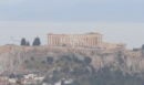 Καιρός: Πότε υποχωρεί η αφρικανική σκόνη από την Αττική - Έως και 34 βαθμούς θα φτάσει η θερμοκρασία τις επόμενες ημέρες