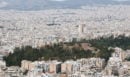 Καιρός: Συνεχίζεται η αστάθεια σήμερα με βροχές - Αναλυτική πρόγνωση ανά περιοχή