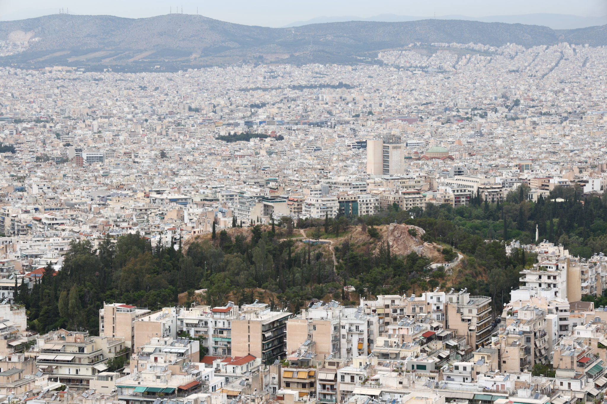 Καιρός