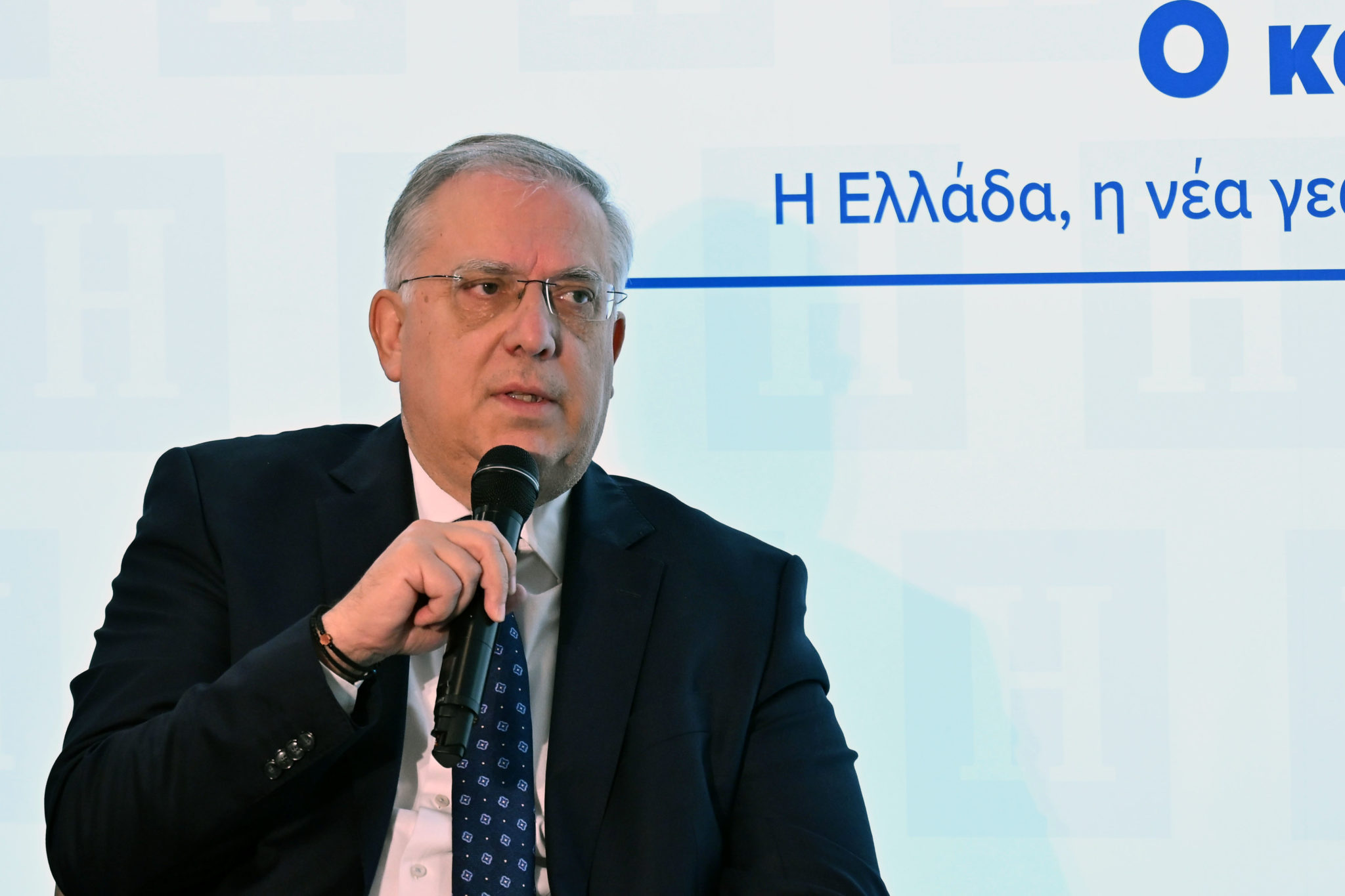 ΤΑΚΗΣ ΘΕΟΔΩΡΙΚΑΚΟΣ