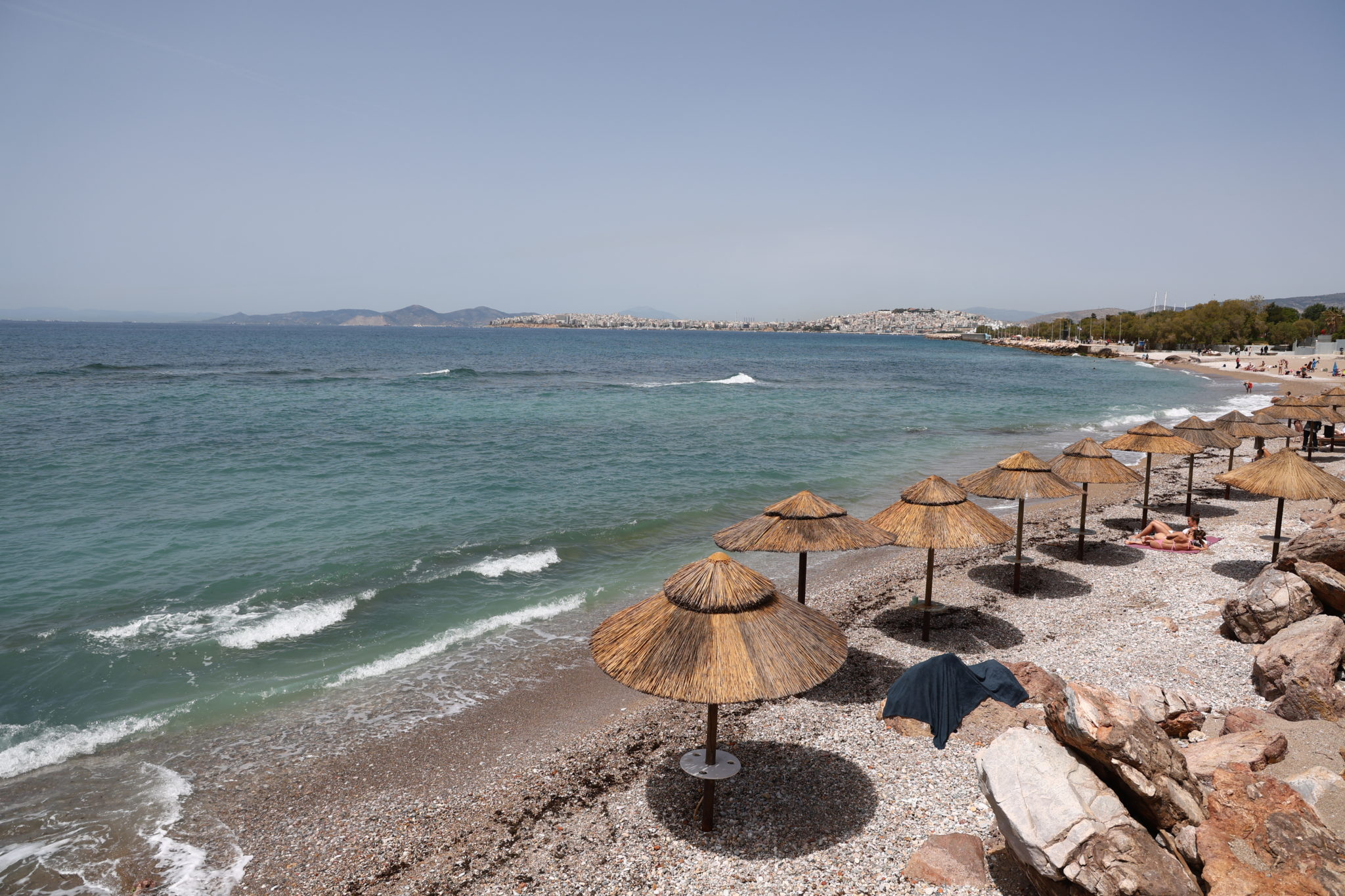 Καιρός