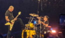 «Heavy metal συρτάκι» στο ΟΑΚΑ - Οι Metallica έπαιξαν Ζορμπά στη σκηνή και αποθεώθηκαν - Δείτε βίντεο