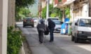 Ληστεία σε τράπεζα στην Κάτω Τιθορέα: Βρέθηκε άθικτο στο Ζεμενό Βοιωτίας το αυτοκίνητο των δραστών - BINTEO