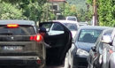 Ληστεία σε τράπεζα στην Κάτω Τιθορέα: Βρέθηκε άθικτο στο Ζεμενό Βοιωτίας το αυτοκίνητο των δραστών