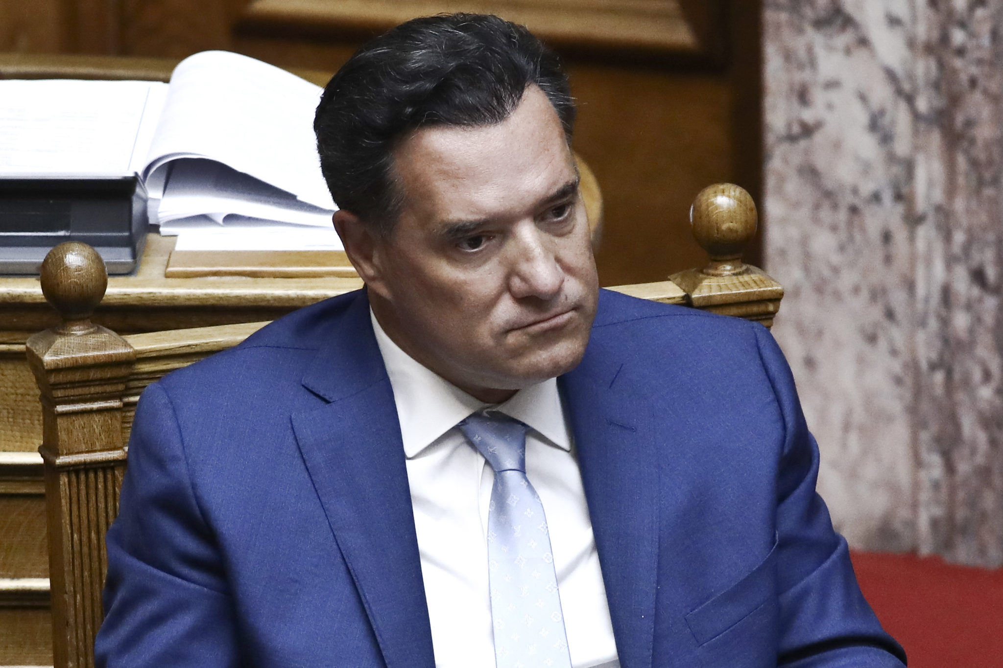 Άδωνις Γεωργιάδης