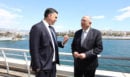 Παρέμβαση της Ε.Ε ζητεί ο Βασίλης Κικίλιας για την παράνομη αλιεία από Τούρκους ψαράδες