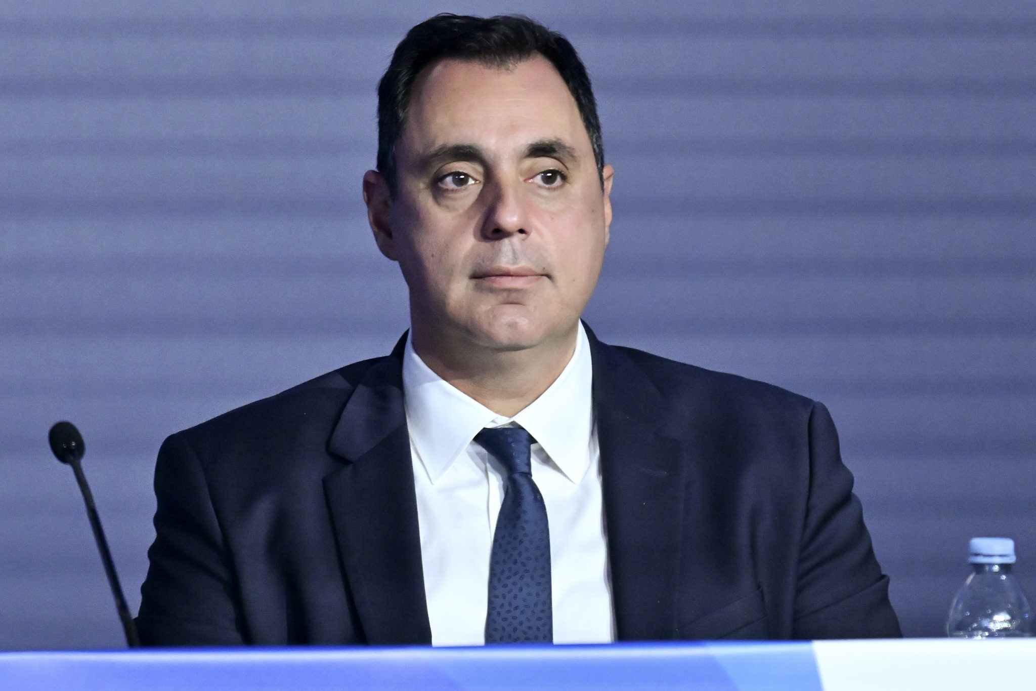 Γιάννης Σμυρλής