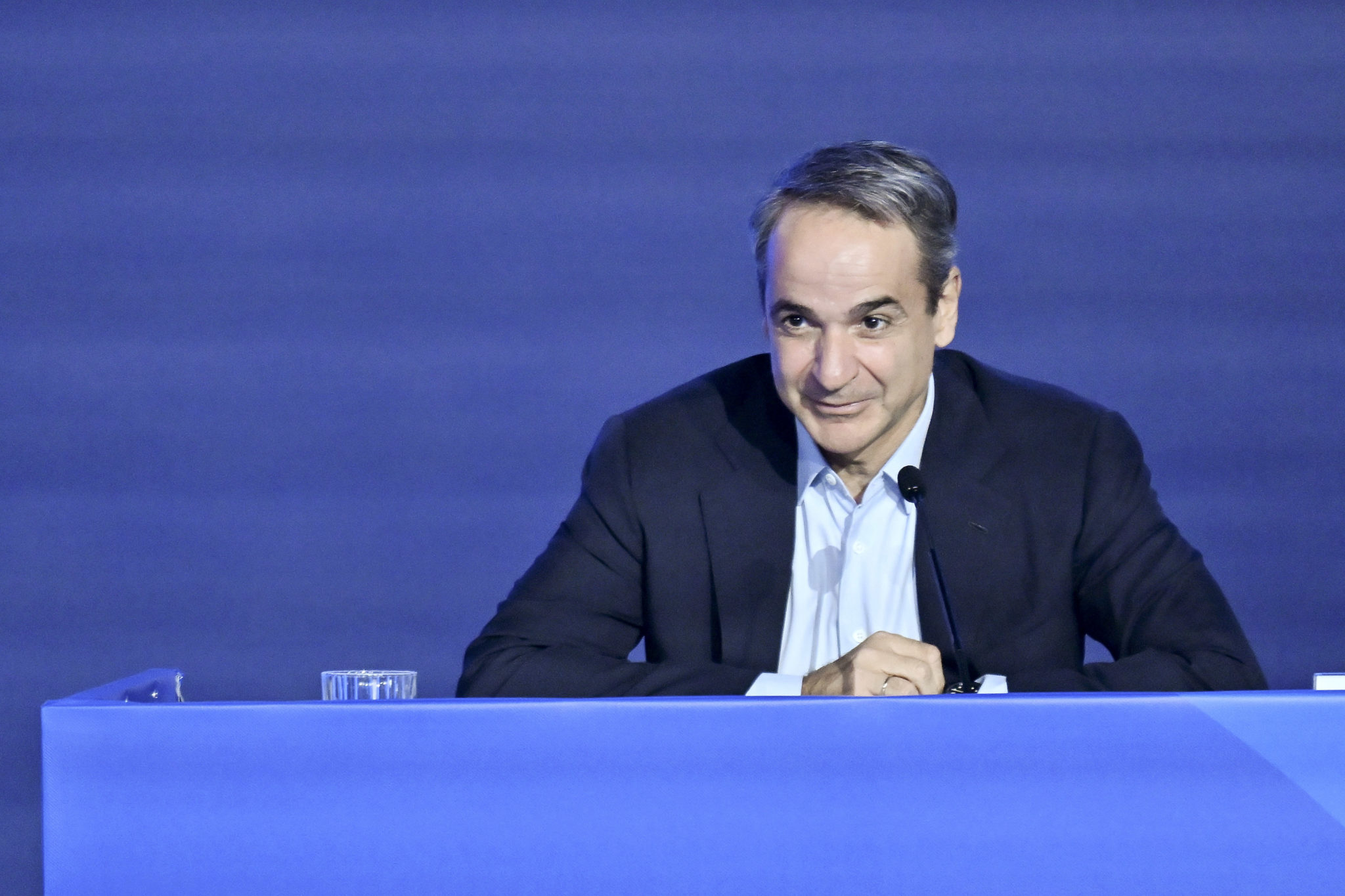 Μητσοτάκης