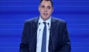 Συνέδριο ΝΔ - Γιάννης Σμυρλής: Στηριζόμαστε σε μετρήσιμα αποτελέσματα και όχι σε θεωρητικές αναλύσεις, κενά συνθήματα και επικοινωνιακές αερολογίες
