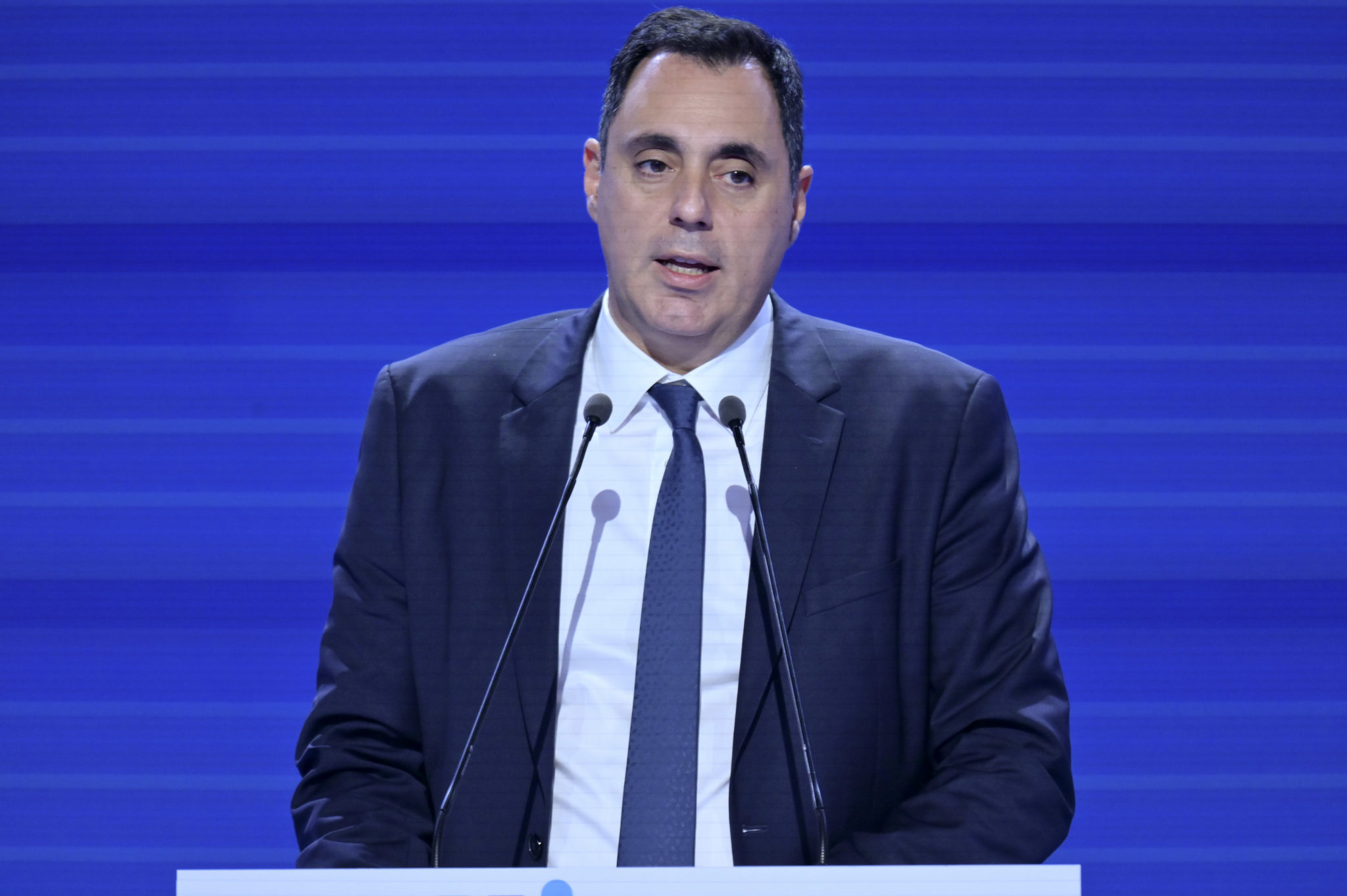 Σμυρλής