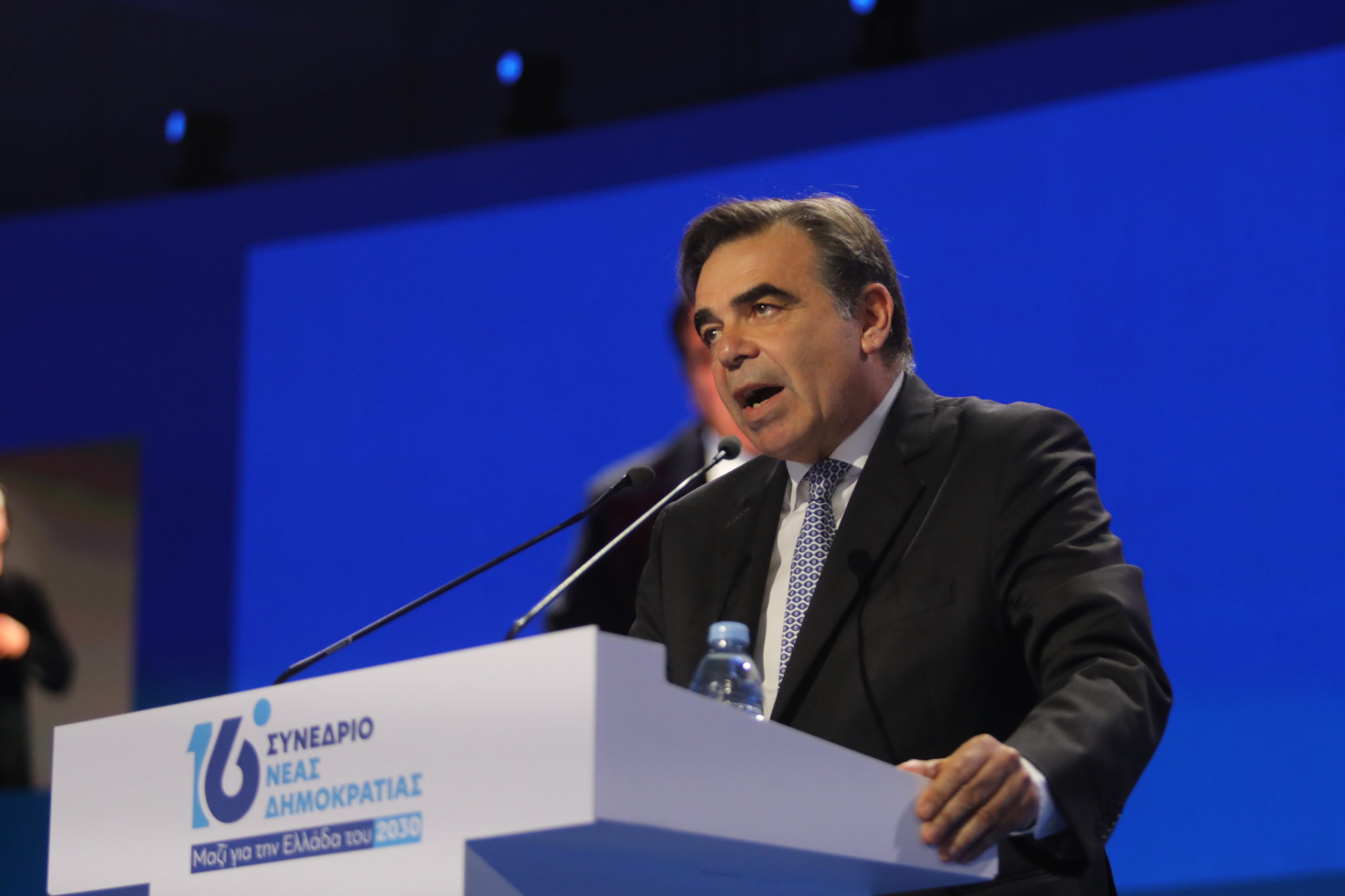 ΜΑΡΓΑΡΙΤΗΣ ΣΧΟΙΝΑΣ