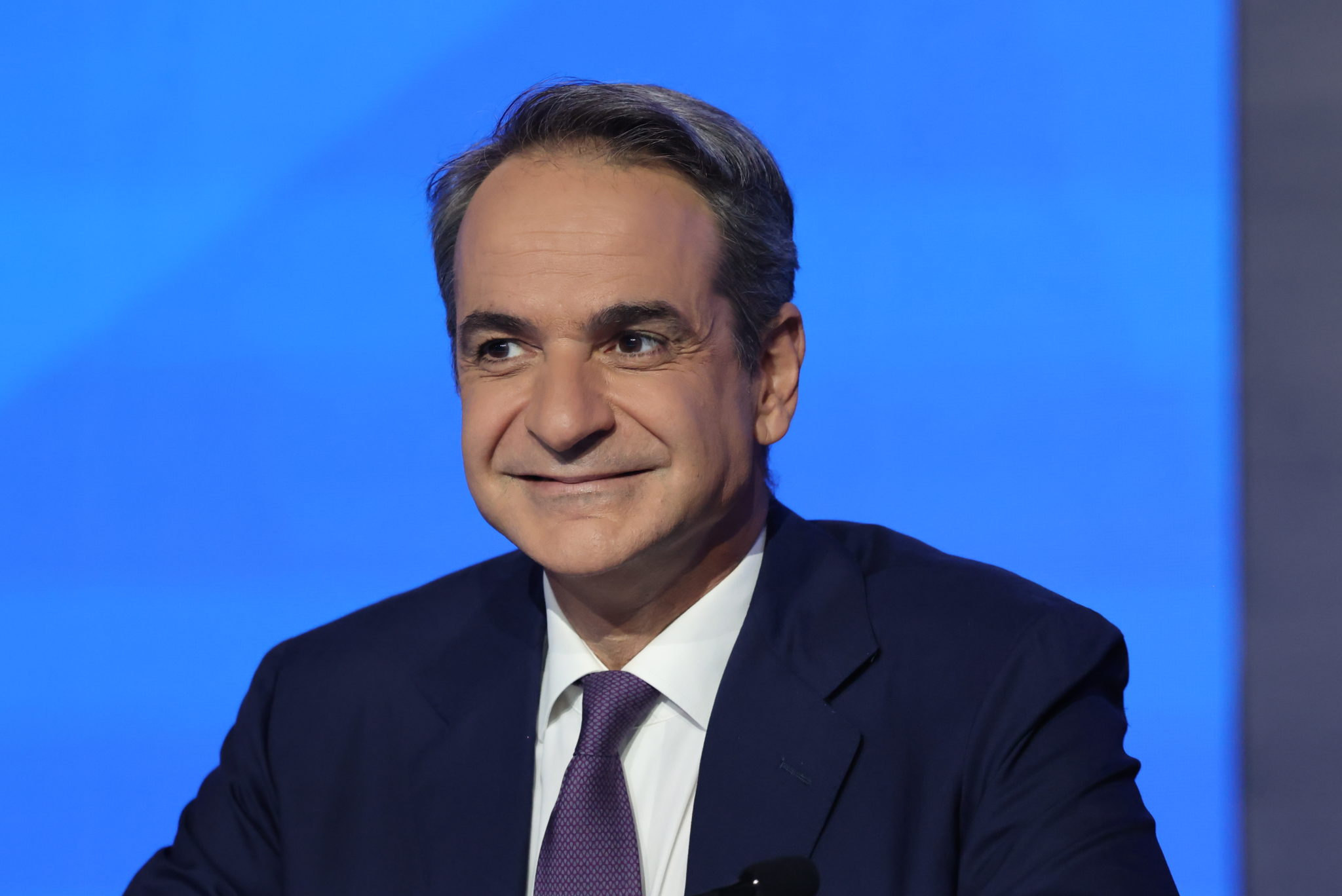 Μητσοτάκης