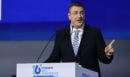 Συνέδριο ΝΔ - Τζιτζικώστας: «Η μεγάλη μάχη τώρα είναι η σύγκλιση της Ελλάδας με την Ευρώπη»