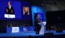 Συνέδριο ΝΔ - Κυριάκος Μητσοτάκης: Την ιστορία την γράφουν οι παρόντες - Οι εκλογές θα γίνουν το 2027, δεν μας αφορά ποιος θα είναι δεύτερος ή τρίτος