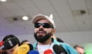 Akylas για Eurovision: Περιμέναμε περισσότερα και ένιωσα πραγματικά ότι έχω κάνει κάποιο λάθος εγώ