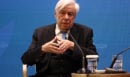 Παυλόπουλος: «To μεγαλύτερο θεσμικό αντίβαρο σε μια σύγχρονη Δημοκρατία είναι ένα στιβαρό, κανονιστικό Σύνταγμα και η εφαρμογή αυτού»