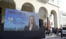 «Ελπίδα για τη Δημοκρατία, Μαρία Καρυστιανού, Ανεξάρτητο Κίνημα Πολιτών» το όνομα του κόμματος - Στις 18.30 η επίσημη παρουσίασή του στη Θεσσαλονίκη