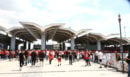 Live - Euroleague Final Four: Όλα όσα συμβαίνουν πριν από τον ημιτελικό του Ολυμπιακού με την Φενέρμπαχτσε