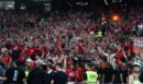 Euroleague - Final Four: Μία σύλληψη και 7 προσαγωγές έξω από το T-Center – 16.500 φίλαθλοι στις εξέδρες