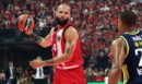 Ολυμπιακός: «Τρελοί» πανηγυρισμοί μετά την πρόκριση στον τελικό της Euroleague - Η αποθέωση του Μπαρτζώκα και η αντίδραση των Αγγελόπουλων