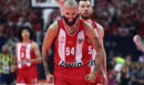 Ολυμπιακός - Φενέρμπαχτσε 79-61: Στον τελικό του Final Four της Euroleague οι «ερυθρόλευκοι»