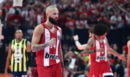 Euroleague: Τα συγχαρητήρια της ΠΑΕ Ολυμπιακός για την πρόκριση στον τελικό του Final Four - Μαρινάκης: «Να το σηκώσουμε ξανά, εδώ μέσα»