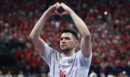 Κώστας Παπανικολάου: Για πάντα στο λιμάνι ο αρχηγός - Ο Ολυμπιακός ανακοίνωσε την ανανέωση του συμβολαίου του έως το 2028