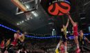 Ολυμπιακός - Φενέρμπαχτσε: Τα highlights του «ερυθρόλευκου» θριάμβου - Δείτε βίντεο